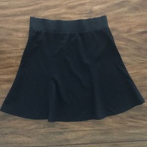 Maurice’s Flare A-Line Skirt